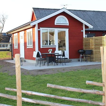 Smeakalles Tvååker 外观 照片