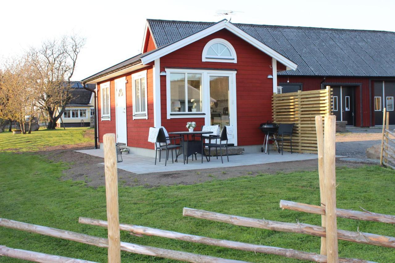 Smeakalles Tvååker 外观 照片