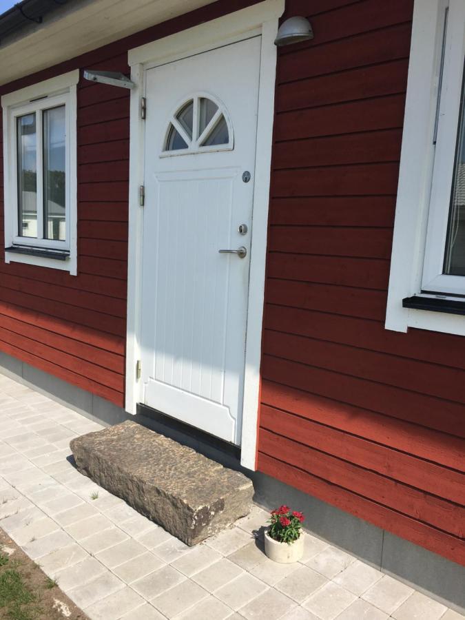 Smeakalles Tvååker 外观 照片