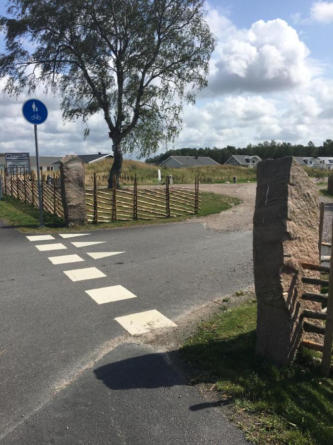 Smeakalles Tvååker 外观 照片