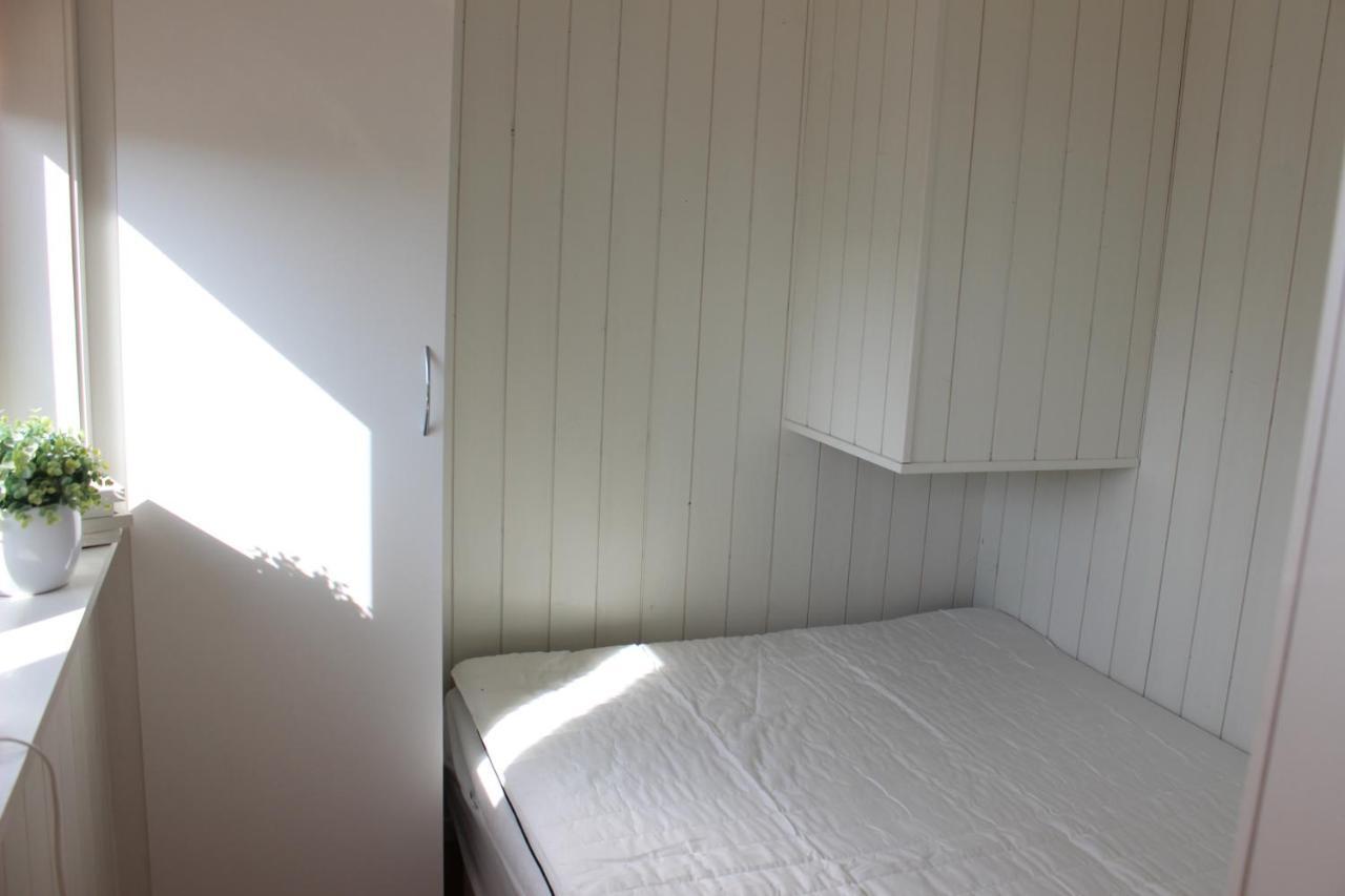 Smeakalles Tvååker 外观 照片