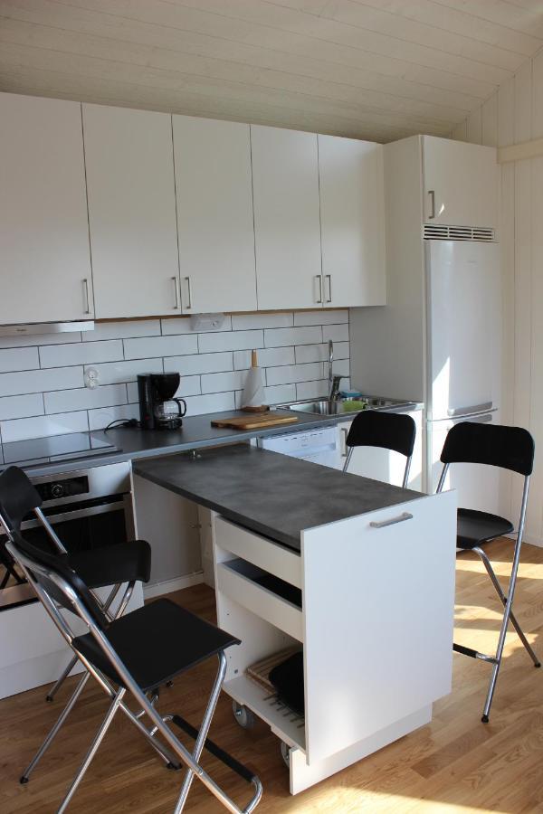Smeakalles Tvååker 外观 照片
