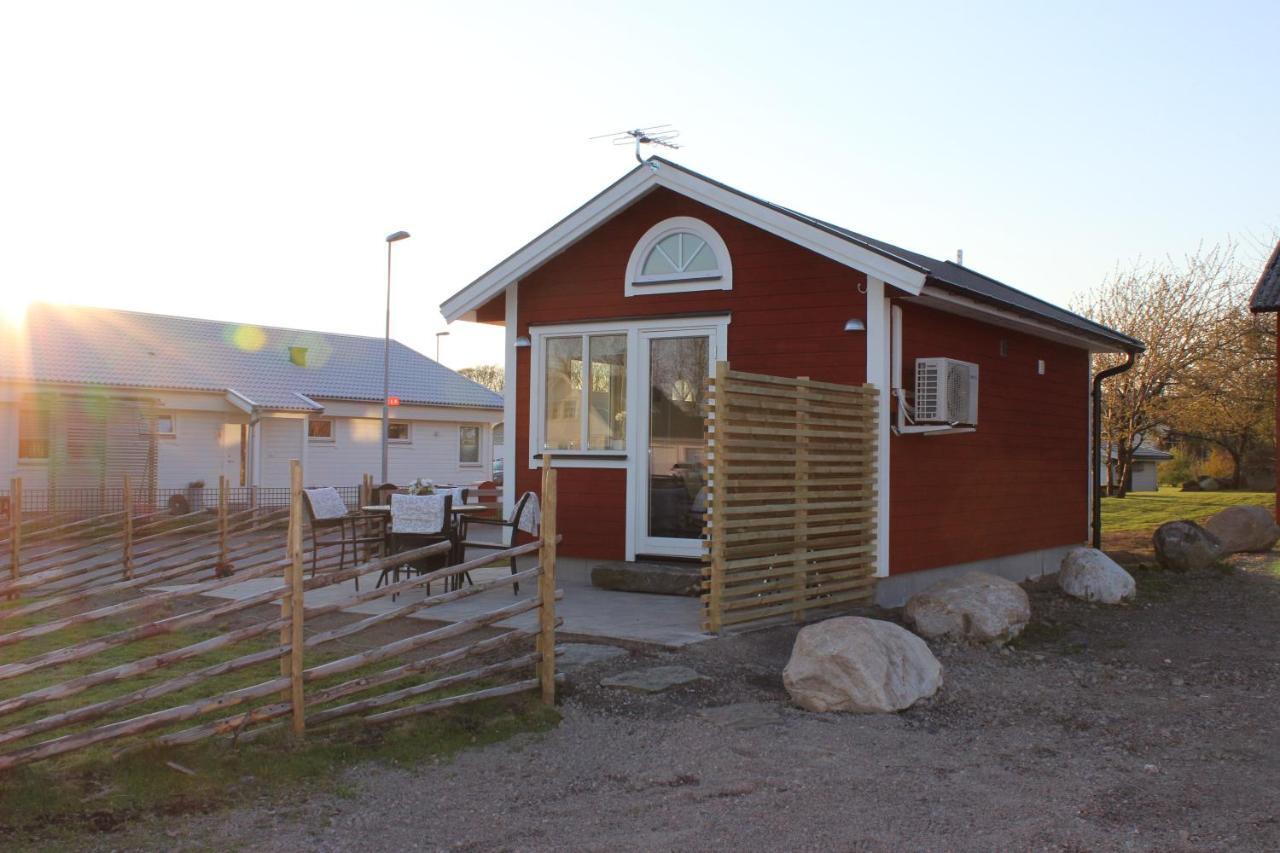 Smeakalles Tvååker 外观 照片